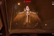 カメラを回し続けろ！仲間と特ダネを追う協力型ロードトリップゲーム『Road Tripped LIVE』発表 画像