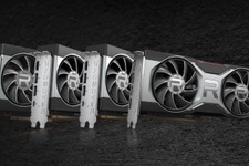 新作ゲームサポート終了？AMD Radeon RX 5000シリーズおよびRX 6000シリーズ―RDNA3以降に注力 画像