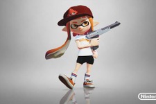 『スプラトゥーン』に間もなく「ガチマッチ」解禁！新ステージや武器も追加 画像