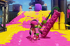 【げむすぱ放送部】イカした塗りあいナワバリバトル！『スプラトゥーン』を2日（火）20:30より生放送！ 画像