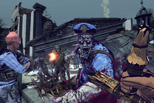 『7 Days to Die』スピンオフの非対称対戦ゾンビサバイバル『7 Days Blood Moons』早期アクセス開始―“やや不評”の厳しいスタートに