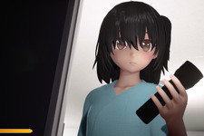 衝撃のホラーフリゲ『DEMONOPHOBIA』から17年…その後継3Dサバイバルホラー『DYSTHANASIA -ディスタナジア-』Steamストアページが公開