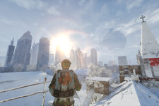 極寒の地球でサバイバルに挑む『Permafrost』は2026年に早期アクセス実施予定！ 画像