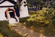 『WoW』登場マップ「Elwynn Forest」をUnreal Engine 4で再現したファンメイド映像 画像