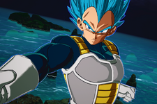 『ドラゴンボールSparking! ZERO』スイッチ版無料アプデ発売日同日の11月13日配信。スイッチ2で起動すればグラフィック向上 画像