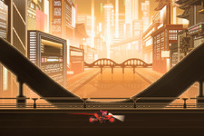 名作ワイヤーACT『SANABI』の13年前、何が起きたのか？ソン少佐が主人公のDLC「A Haunted Day」試遊レポ&ディレクターインタビュー！【東京ゲームダンジョン10】 画像