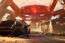 絶好調！脱出シューター『ARC Raiders』Steam最大同接が『BF6』をも凌駕する 画像