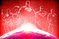 DCユニバースMOBA『Infinite Crisis』が8月14日にサービス終了 画像