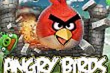 iPhoneで大人気のパズルアプリ『Angry Birds』がPS3とポータブル機に登場 画像