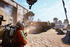 脱出シューター『ARC Raiders』世界累計販売本数400万本を突破。同時接続者数は全プラットフォーム合計70万人超を記録 画像