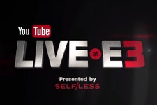 E3の包括的なライブ配信を行う「E3 Live on YouTube 2015」が発表―サプライズも予告 画像