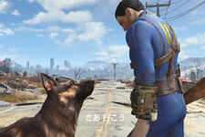 『Fallout 4』日本語字幕付きトレイラー！E3では世界初出し映像公開へ 画像
