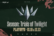 「LTK シーズン2」プレイオフステージの日程が公開！12月19日（金）にオンライン、12月23日（火）にオフライン実施へ―会場は東急ドレッセとどろきアリーナ 画像