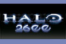 Reachの一方で、Atari 2600向け『Halo 2600』の開発も完了していた 画像