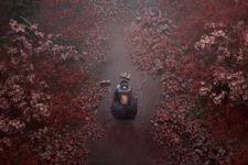 『SILENT HILL f』に難易度「簡単」を追加するアップデートが配信。2周目以降の一部パートスキップ機能も 画像