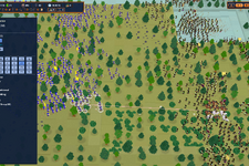 「みんな「未完成っぽくて遊び始めるのが難しい」と言いながら遊び続けてしまってるみたいなんだ…」大規模すぎるリアルタイム戦略ゲーム『DSS 2: War Industry』【開発者インタビュー】