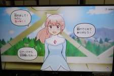 キャラは可愛いけど意外と骨太なアクションRPGだった『星のハルカ』プレイレポ&インタビュー【デジゲー博 2025】 画像