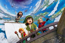 『ドラゴンクエストVII Reimagined』20分超の最新ゲームプレイ映像が公開―「2つの職業の同時育成」など快適機能を紹介 画像