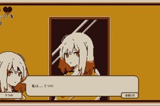 “非常に好評”性格診断探索ADV『Refind Self: 性格診断ゲーム』50万本突破。20%オフセール開催中 画像