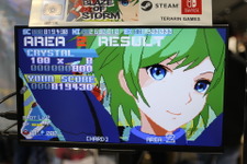 開発期間1年でここまで高いクオリティにできるのか！縦スクロールSTG『Blaze of Storm』プレイレポ&インタビュー【デジゲー博 2025】 画像