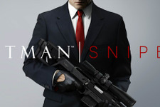 一撃で仕留めろ！狙撃ゲーム『Hitman: Sniper』がiOS/Android向けにリリース 画像