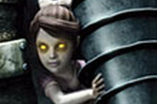 『BioShock 2』の新たなシングルプレイDLC“Minerva's Den”が発表 画像