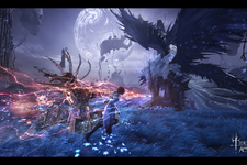 異世界ロンドンアクションADV『壊滅の潮汐』鏡像世界で激しい戦いを繰り広げる新トレイラー公開【Xbox Partner Preview】 画像