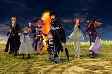 『テイルズ オブ ベルセリア リマスター』2026年2月26日発売！シリーズ初の女性単独主人公「ベルベット」の物語が現世代機で甦る 画像