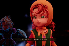 『ドラクエVII Reimagined』は「キャラ×職業」の自由度を“弱点表示”と“どこでも転職”の包容力で支える！細やかな難易度調整などゲーム性と利便性も両立【試遊レポ】 画像