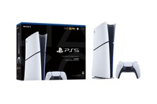 PS5世界累計8,400万台を突破！日本限定の新モデルやクラウド対応の周辺機器などホリデー向け製品を一挙紹介 画像