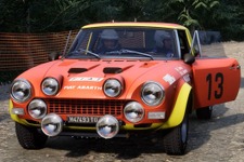 転倒上等で走り抜け！本格ラリーシム『Assetto Corsa Rally』で君は“コリン・マクレー2世”になれるか！？ 画像