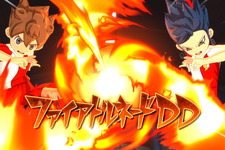 『イナズマイレブン 英雄たちのヴィクトリーロード』発売1週間で世界累計50万本を突破！シリーズ最新作が好調な滑り出し 画像