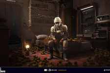 『ARC Raiders』最新アップデートで最強武器に調整。そして膨大な数のアヒルを飾れるように！ 画像