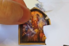 『Hearthstone』有料ヒーローを無料でゲット？お手軽DIYプレイ映像―販売価格に疑問の声も 画像