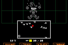 スクエニから『UNDERTALE』コラボアルバム出る！下村陽子氏によるピアノアレンジも発表 画像