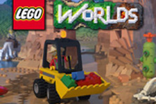 【げむすぱ放送部】『LEGO Worlds』を火曜夜生放送―元祖レゴがサンドボックスゲームに！ 画像