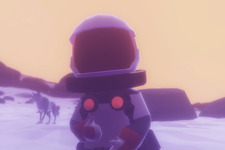 あの“PARCO”が贈る『南極計画』が想像以上にハードな世界だった。極寒の地に1人で臨むサバイバルアドベンチャー【WePlay Expo 2025】 画像