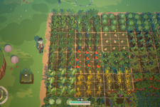 最終結果は約3,200万円に、ファンタジースローライフRPG『ファーニア村で暮らす』クラウドファンディング終了 画像