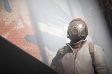 終末後のロシア舞台なサイバーパンクADV『Hail to the Rainbow』日本語対応で配信！ 孤独な少年の記憶と苦悩を追体験 画像