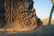 新作ゲームのヒント？The Game Awards司会者が「禍々しい物体」の写真を投稿。考察盛り上がる 画像