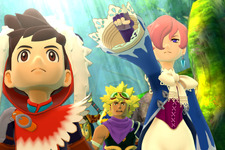 “モンハンをRPGにしたらこうなった”から“RPGとして自立する”へ―『モンスターハンターストーリーズ』が切り開く新たなターン制RPGの地平 画像