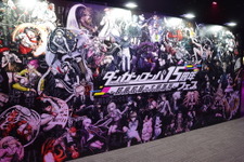 「ダンガンロンパ15周年フェス」現地レポ！謎解きスタンプラリー、モノミ声優・大代キヌ太さんのサプライズ登壇など、愛と驚きに満ちた内容に 画像