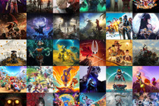 「TGA2025」ファン投票で決まる「Players' Voice」部門の第1ラウンド開始！ 画像