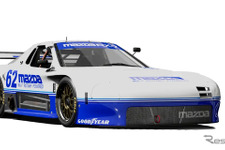 セガ新作レースゲーム『Project Motor Racing』プロレーサーが選ぶクラシックカー4台！マツダ「RX-7 GTO」もあるぞ!! 画像