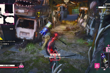 地獄へようこそという言葉が似合い過ぎる『LET IT DIE: INFERNO』先行プレイレポ！すべて失う緊張感と脱出できた時の達成感が癖になる 画像