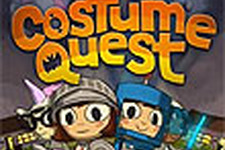 Double FineがXBLAおよびPSN向けのアドベンチャーRPG、『Costume Quest』を発表 画像