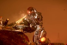 『HELLDIVERS 2』新たなマグマ惑星登場。過酷な環境下で資源を略奪するオートマトンを撃退せよ 画像