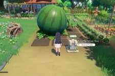 ロボによる高度な農作業やハウジングなど『スターサンド・アイランド』の生活系要素を紹介する最新トレイラーが公開 画像