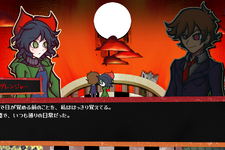 『Ib』などに影響を受けたRPGツクール製ホラー『NeverHome - Hall of Apathy』が日本語対応！ 画像