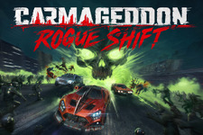 『カーマゲドン』がローグライト車両バトルになって帰ってきた！『Carmageddon: Rogue Shift』正式発表 画像